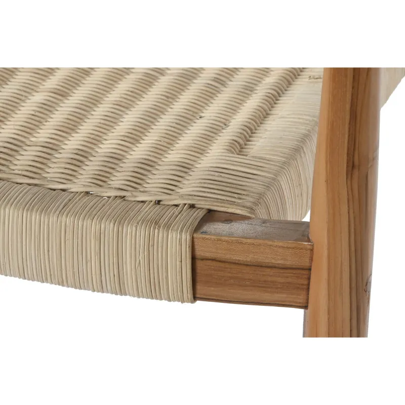Valgomojo kėdė DKD Home Decor