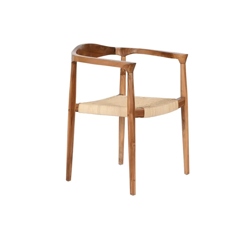 ēdamistabas krēsls DKD Home Decor