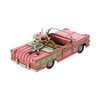 Dekoratyvinė figūrėlė Home ESPRIT Automobilis