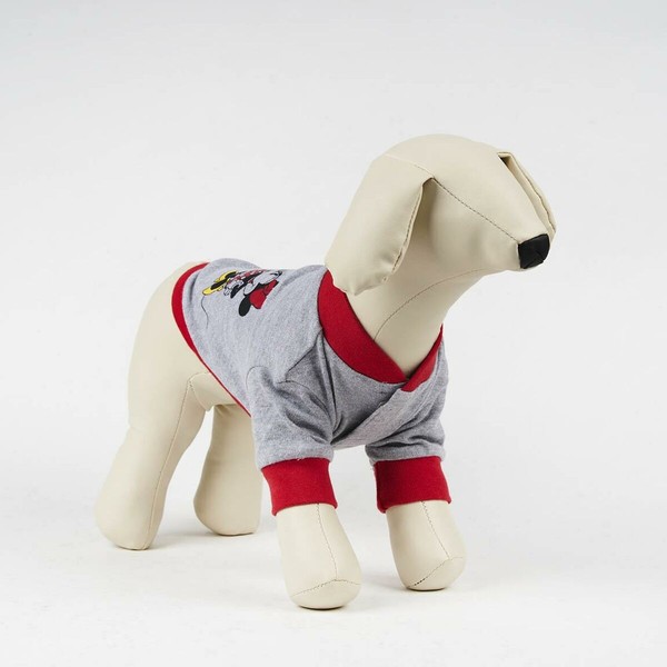 Dog Pyjamas Mickey Mouse Daudzkrāsains