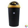 Rubbish Bin Big Hoop Tontarelli 45 L
