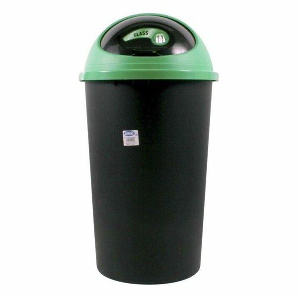 Šiukšlių dėžė Big Hoop Tontarelli 45 L