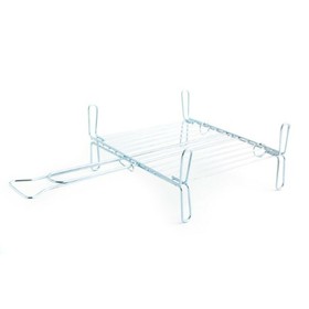 Grilė Quid Prepara BBQ emaliuotas plienas