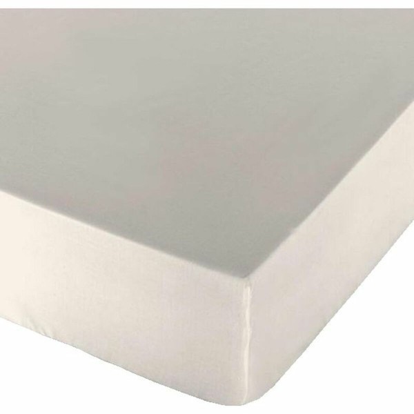 Fitted bottom sheet Naturals Beige