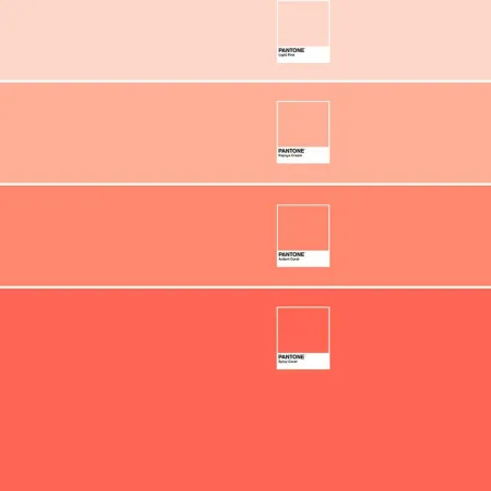 Nordic cover Ombre B Pantone