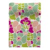 Bedspread (quilt) Anemona Devota & Lomba