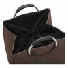 Laundry basket With handles Minimalist 30 x 55 x 36 cm