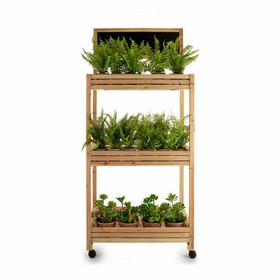 Hyllyt Ibergarden 3 Hyllyt 41 x 159 x 69 cm