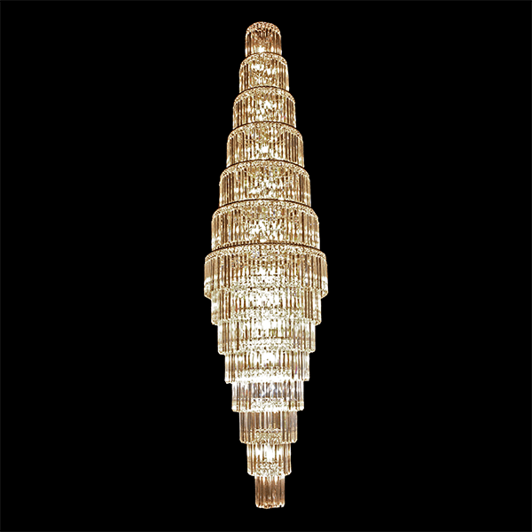 BLESSY CHANDELIER 77XE14 