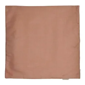 Чехол для подушки Gift Decor Коричневый 45 x 0,5 x 45 cm 60 x 0,5 x 60 cm