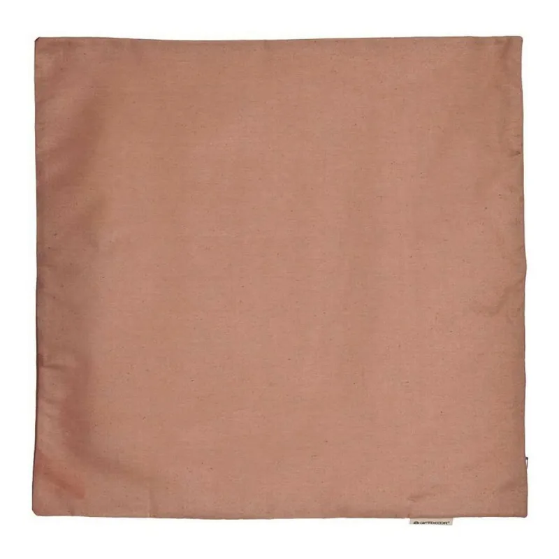 Cushion cover Gift Decor Brown 45 x 0,5 x 45 cm 60 x 0,5 x 60 cm