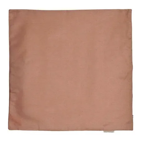 Cushion cover Gift Decor Brown 45 x 0,5 x 45 cm 60 x 0,5 x 60 cm