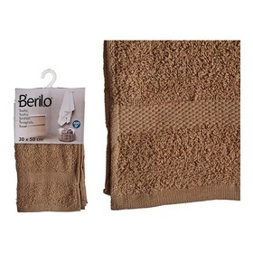 Bath towel Camel
