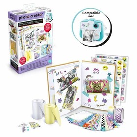 Photograph album Canal Toys