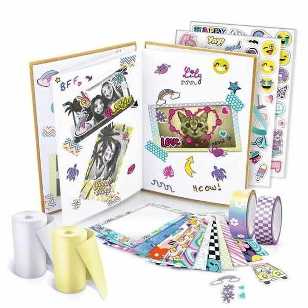 Photograph album Canal Toys