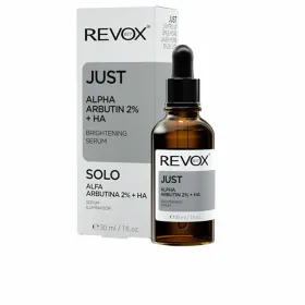 Kvapnieji aliejai Revox B77 Just 30 ml