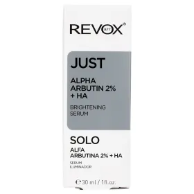 Eteeriset öljyt Revox B77 Just 30 ml