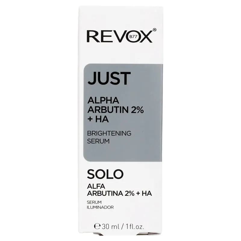 Essential Oils Revox B77 Just 30 ml