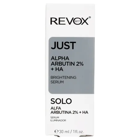 Essential Oils Revox B77 Just 30 ml