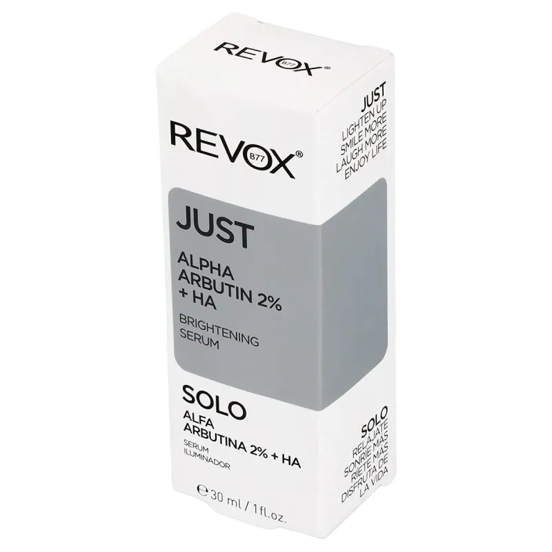 Essential Oils Revox B77 Just 30 ml