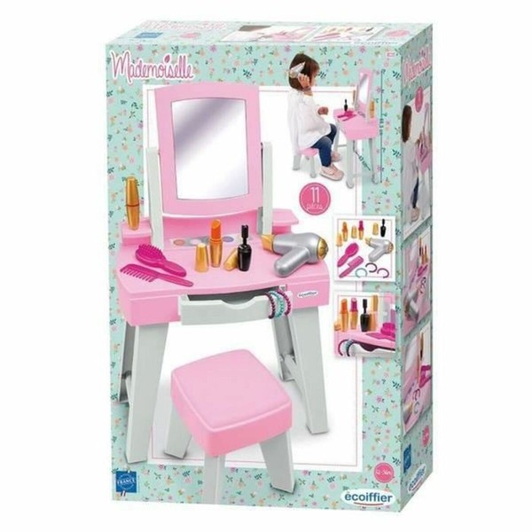 Dresser Ecoiffier My first dressing table
