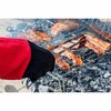 Pirštinė griliui JUBA Ugniai atspari