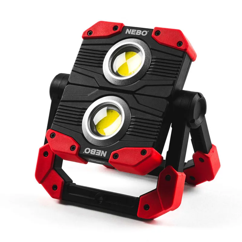 Work Light Nebo Omni 2K Rechargeable