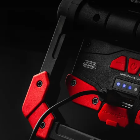 Work Light Nebo Omni 2K Rechargeable