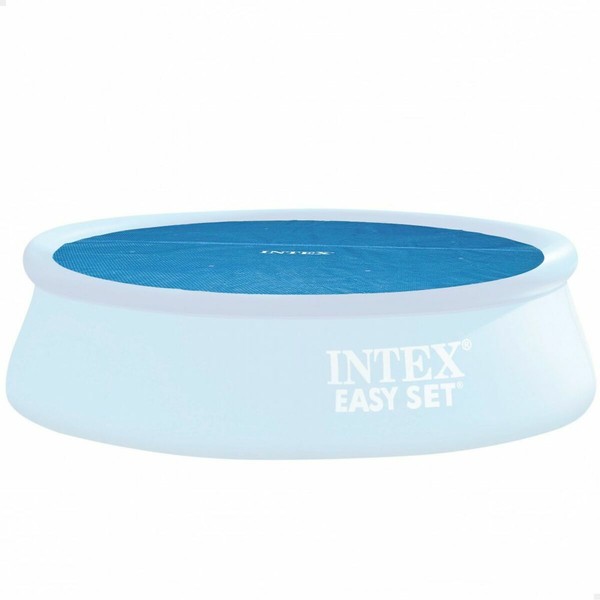 Покрытия для бассейнов Intex Ø 244 cm Солнечный Круглый