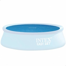 Покрытия для бассейнов Intex 488 cm Солнечный Круглый