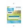 Покрытия для бассейнов Intex 488 x 244 cm Солнечный Прямоугольный
