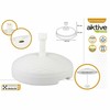 Подставка Aktive Play Station 4 Slim + игра That's You! Белый (45 x 30 cm)