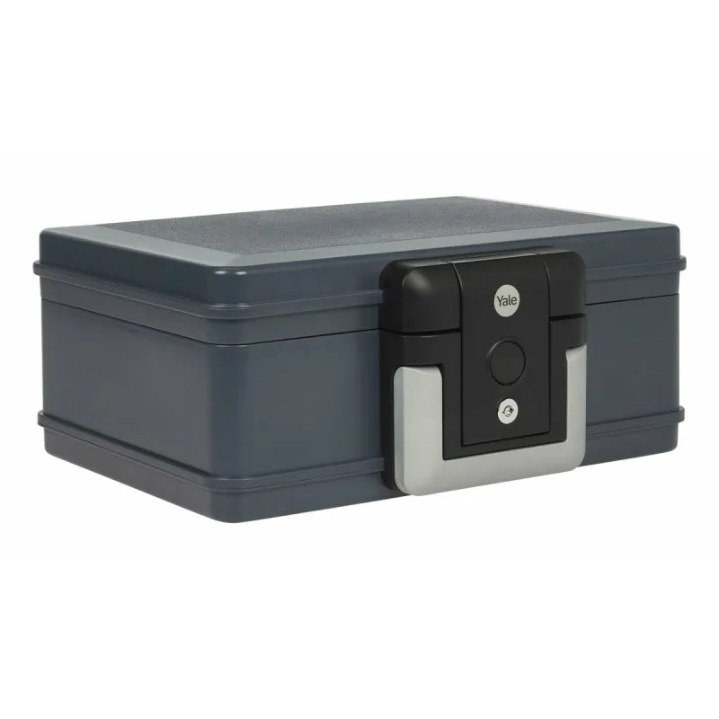 Safety-deposit box Yale YFC/154/KB1