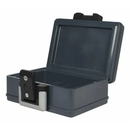 Safety-deposit box Yale YFC/154/KB1