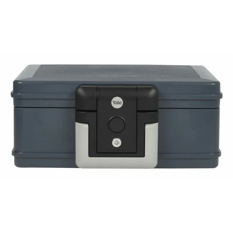 Safety-deposit box Yale YFC/154/KB1