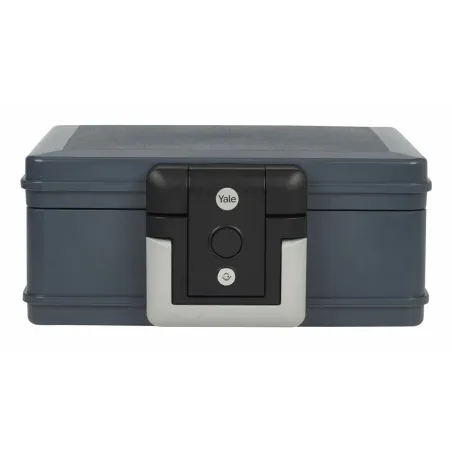Safety-deposit box Yale YFC/154/KB1