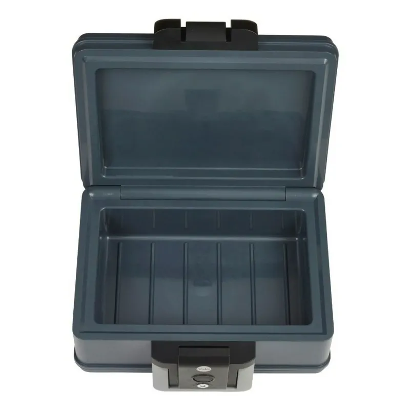 Safety-deposit box Yale YFC/154/KB1