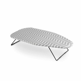 Ironing board JATA HPLA8214 Metal