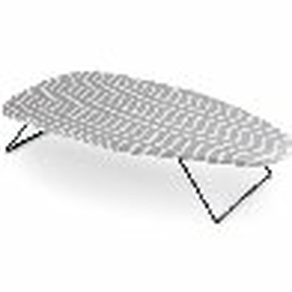 Ironing board JATA HPLA8214 Metal