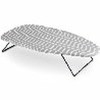 Ironing board JATA HPLA8214 Metal