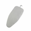Ironing board JATA HPLA8214 Metal