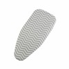 Ironing board JATA HPLA8214 Metal