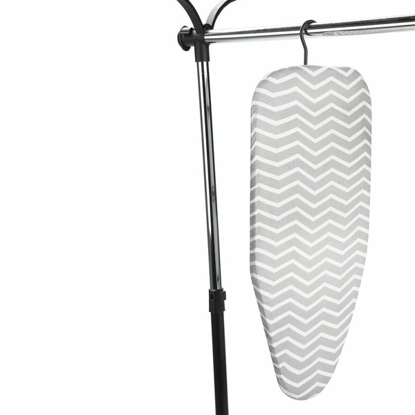 Ironing board JATA HPLA8214 Metal