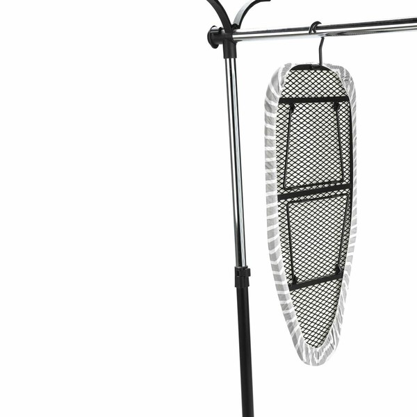 Ironing board JATA HPLA8214 Metal