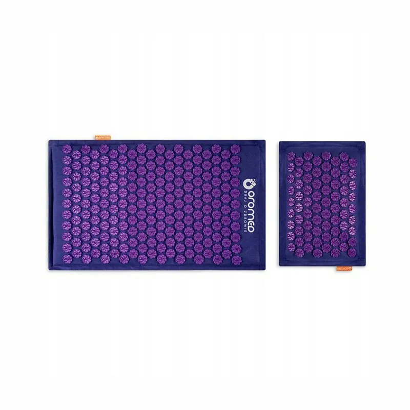 Массажное Кресло Модель Oromed ORO-HEALTH FIOLET