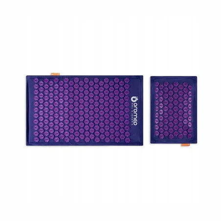 Массажное Кресло Модель Oromed ORO-HEALTH FIOLET