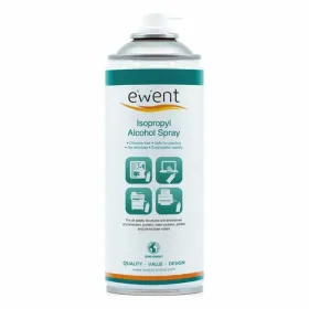Anti-dust Spray Ewent EW5611 400 ml | Buy online — Megaluks