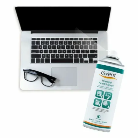 Purškiklis nuo dulkių Ewent EW5611 400 ml | Pirkti internetu — Megaluks