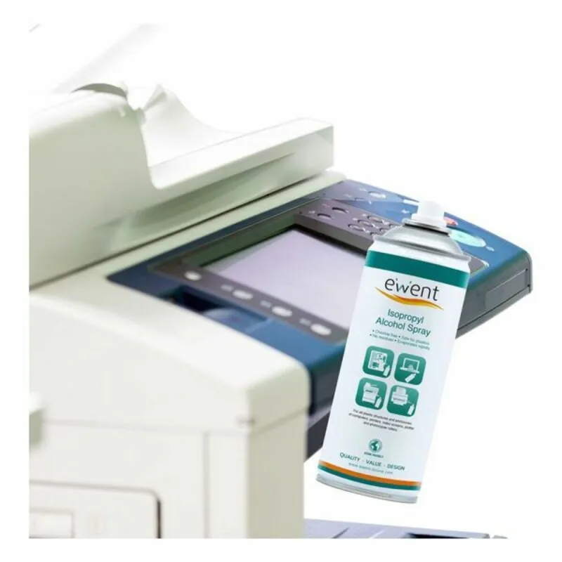Purškiklis nuo dulkių Ewent EW5611 400 ml | Pirkti internetu — Megaluks