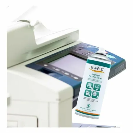 Purškiklis nuo dulkių Ewent EW5611 400 ml | Pirkti internetu — Megaluks